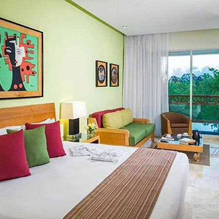 Vidanta Riviera Maya - Mayan Palace, Grand Mayan Puerto Morelos Kültér fotó