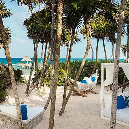 Vidanta Riviera Maya - Mayan Palace, Grand Mayan Puerto Morelos Kültér fotó