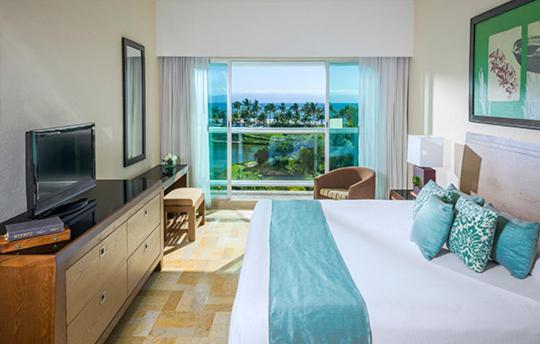 Vidanta Riviera Maya - Mayan Palace, Grand Mayan Puerto Morelos Kültér fotó