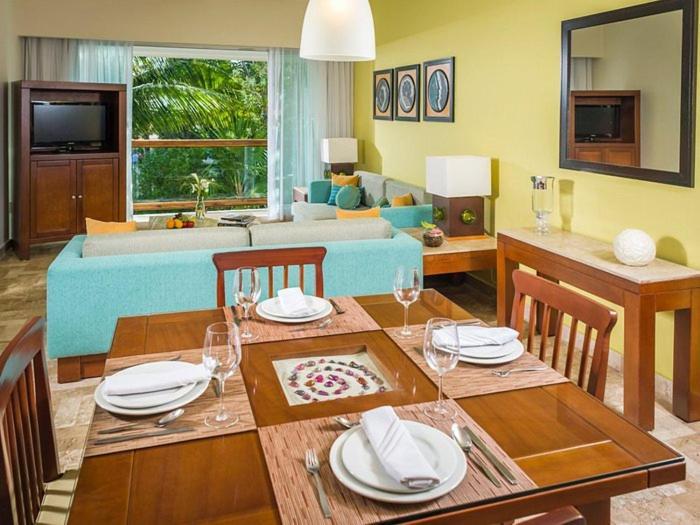 Vidanta Riviera Maya - Mayan Palace, Grand Mayan Puerto Morelos Kültér fotó