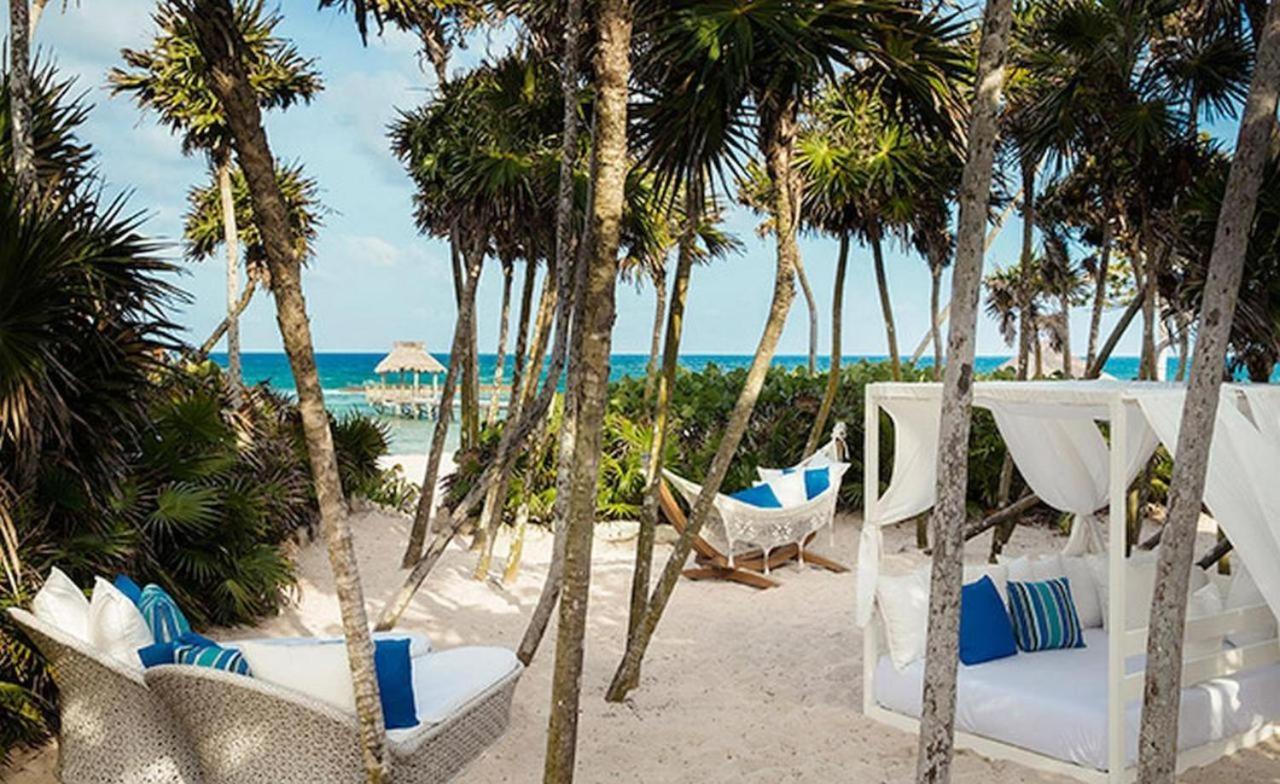 Vidanta Riviera Maya - Mayan Palace, Grand Mayan Puerto Morelos Kültér fotó